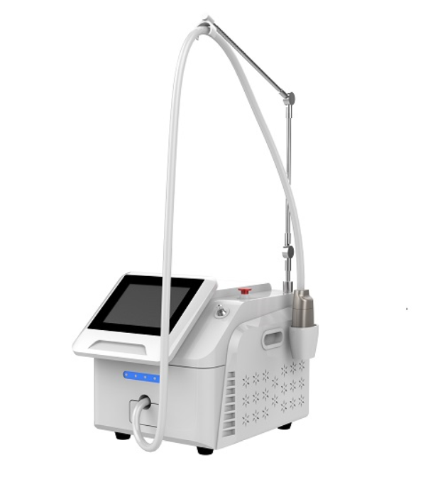P1 640W Fiber Coupled Diode Laser for Hair Removal System