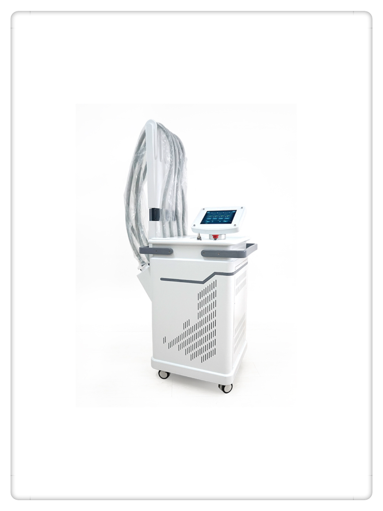 V18 1060nm Diode Laser for Body Slimming, Body Contouring, Body Shaping