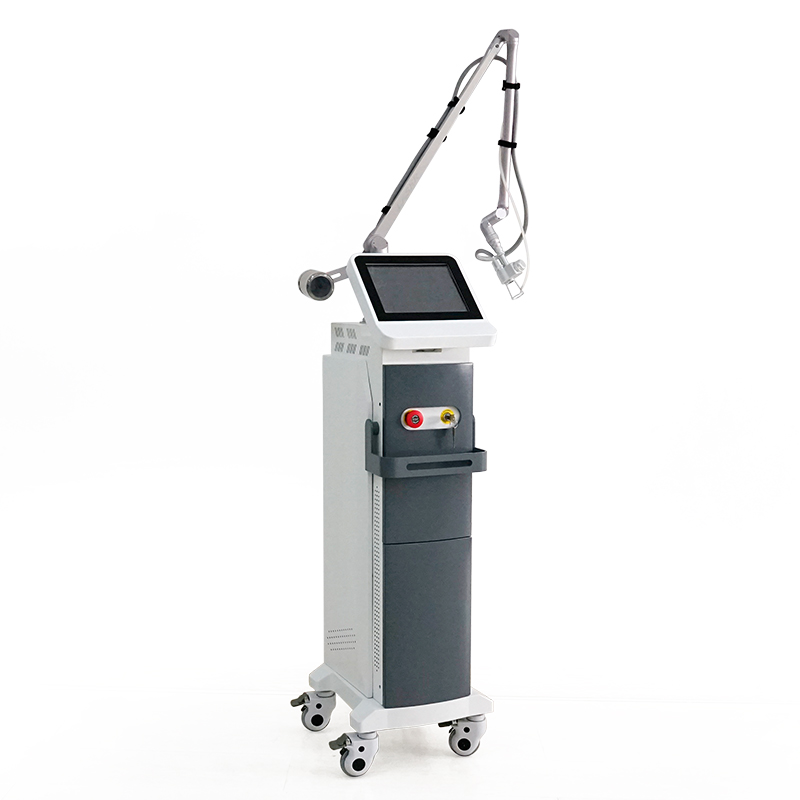 V6 40W RF Tube Laser Generator Vaginal Tightening Laser CO2 Fractional Laser