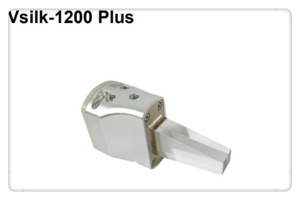 MA-FL-Vsilk1200-1000-808 1200W Macro channel diode laser bar for laser epilator handle repairing