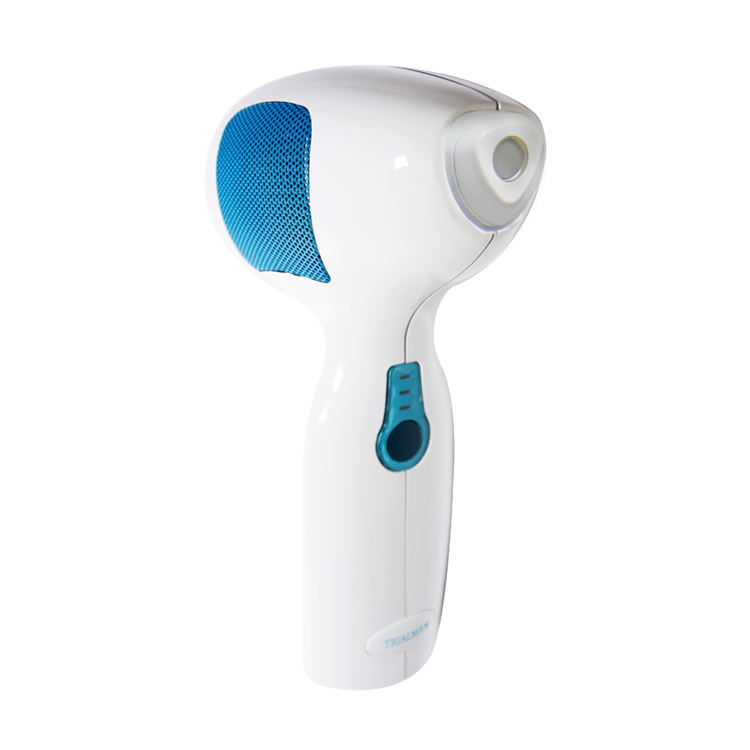 P12 home use laser diode 808nm hair removal device