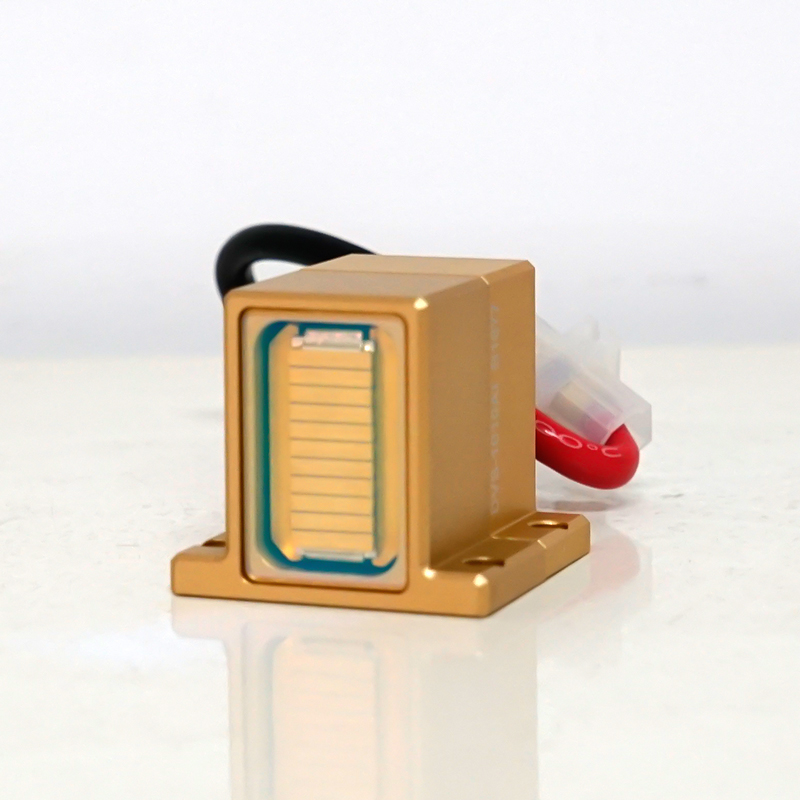 600W Macro Channel Diode Laser Stacks 18Y-4348/ DVS-800 For Lefis Laser System