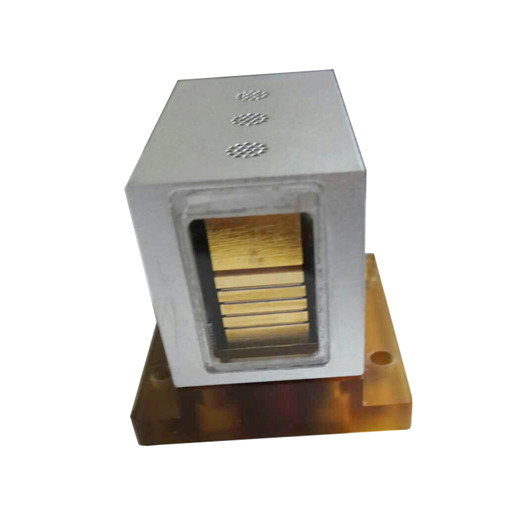 400W vertical diode laser bar for 808nm hair removal machine hand piece repairing