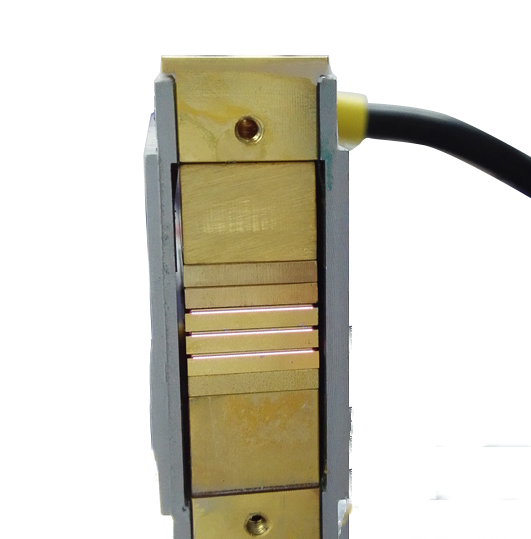 300W Dilas Laser bar stack for ADSS old handle piece repairing