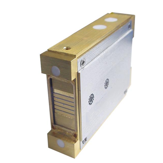FL 500W micro channel laser stack for repairing Anchrofree laser epilator