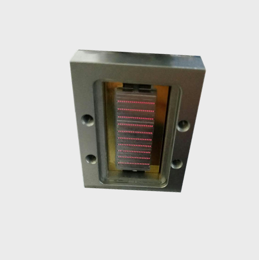 VS-MA-60-10 600w laser bar replacement for Apolo Med hair removal machine