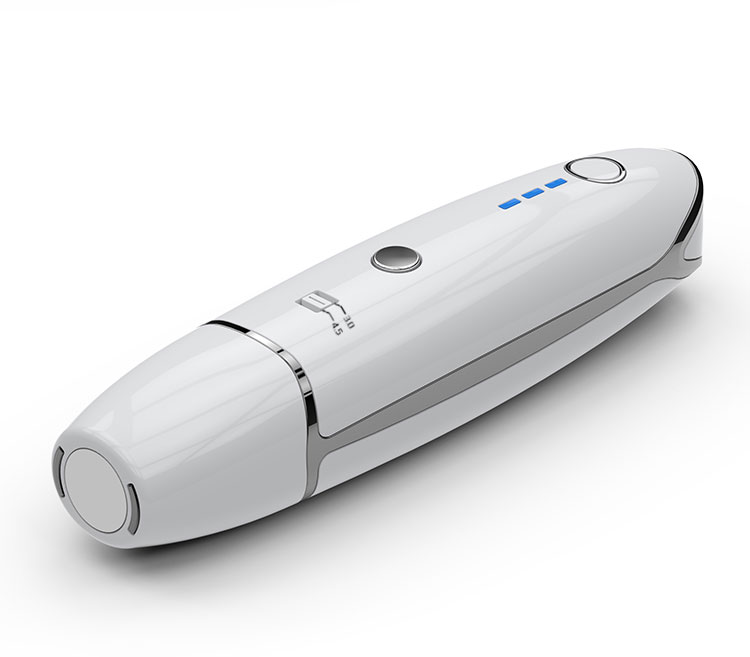 P21 Handheld High Intensity Focused Ultrasound Portable Mini Rf V-Max Machine for Face Lift