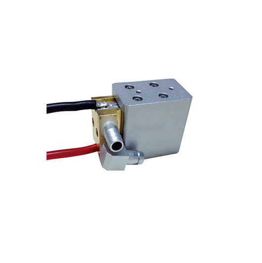 VS-MA-GTMH-500-2 Macro channel laser bar repairment for diode laser epilator