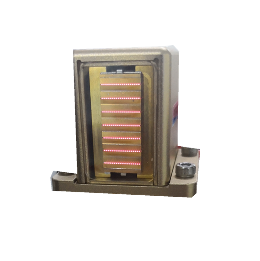 VS-MA-GTMH-350 7bars 50W laser marco channel bar replacement