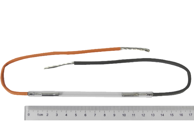 IPL Flash Lamp German Heraeus 7*65*130 (code:NL7338)