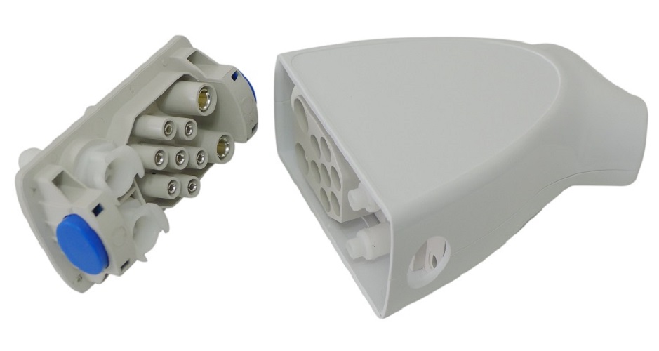 IPL Laser Device Handle Connector A for handle connection
