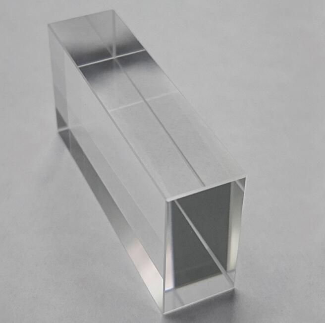 Light guide Prism for laser handle of Soprano ICE platinium replacement