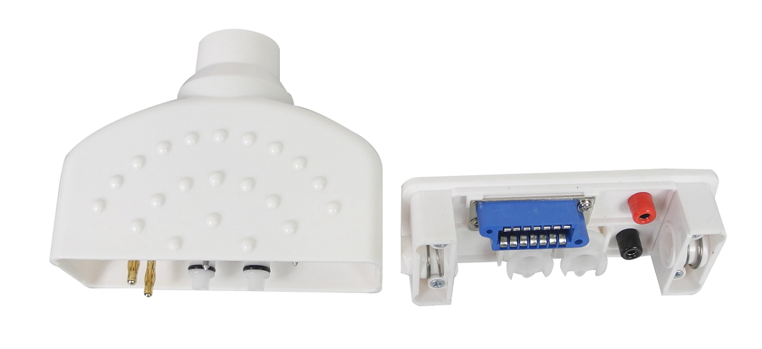 IPL Laser Device Handle Connector B for handpiece connection