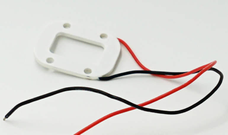 Peltier TEC3 48.5mm*36.5mm*3.3mm for Soprano ICE platinium replacement