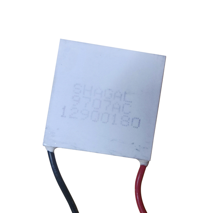 9707AC- 9710AC Peltier specification for soprano XL laser diode device