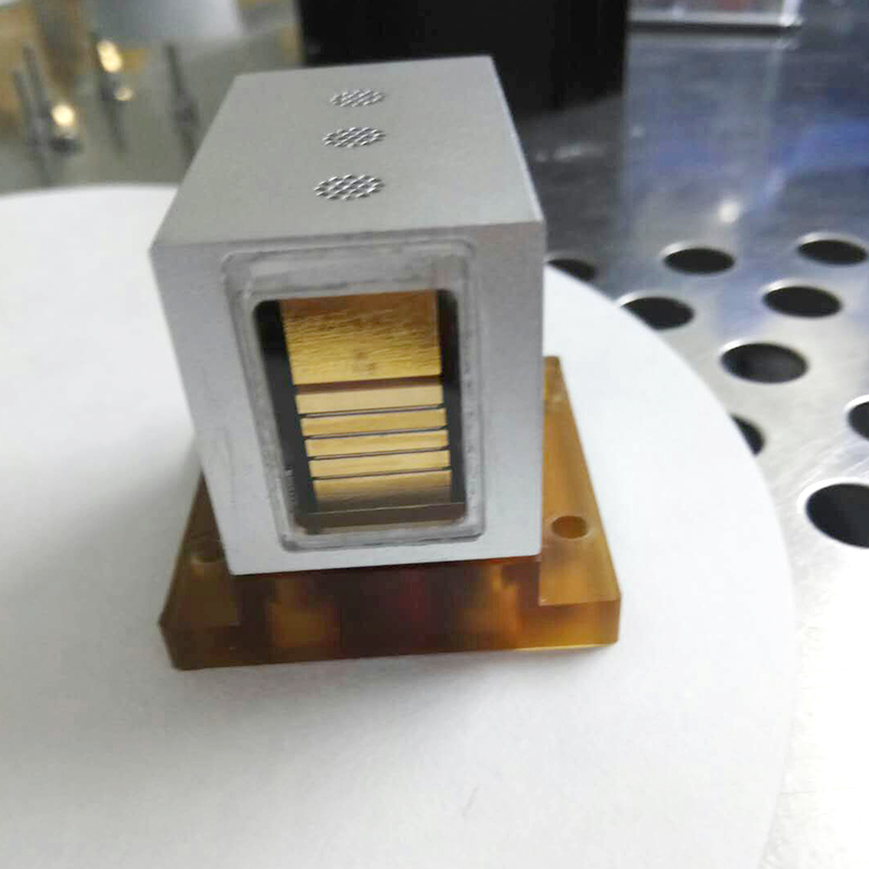 KL-FL-MI-6-100-1 Diode Laser Stack replacement for FL000360