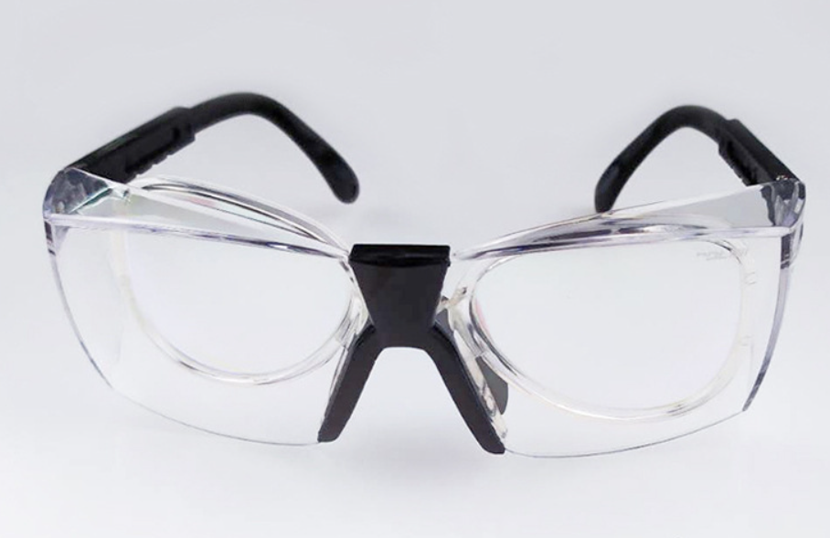 900-1000nm 1064nm YAG laser protective glasses and goggles for sale
