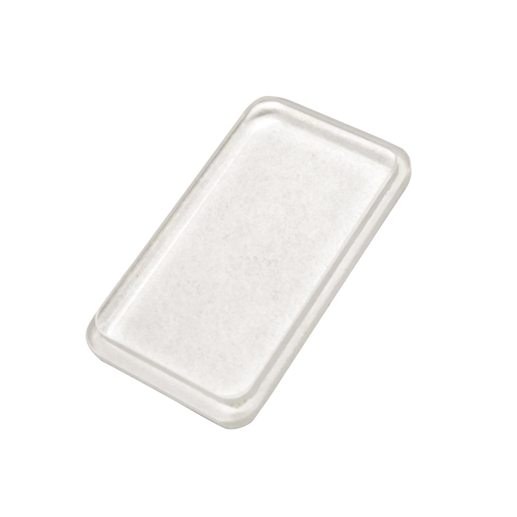 Special Sapphire Prisms for Soprano ICE 14*25mm spot size windows