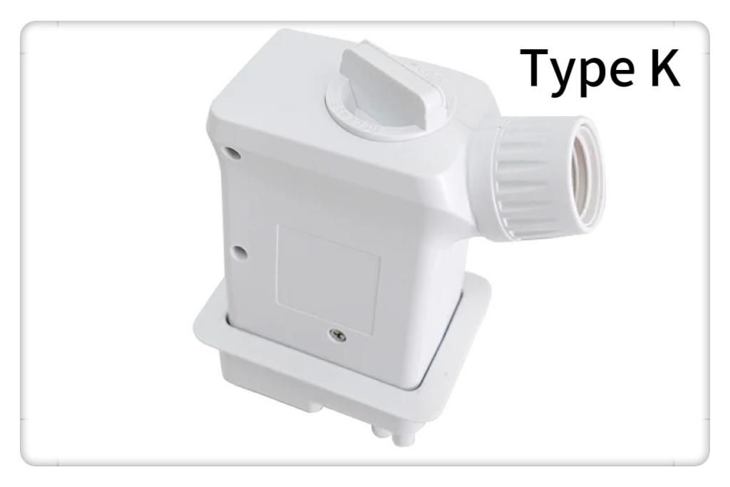 High Quality 808nm Diode Laser Hair Removal Machine Handpiece Plug Type K